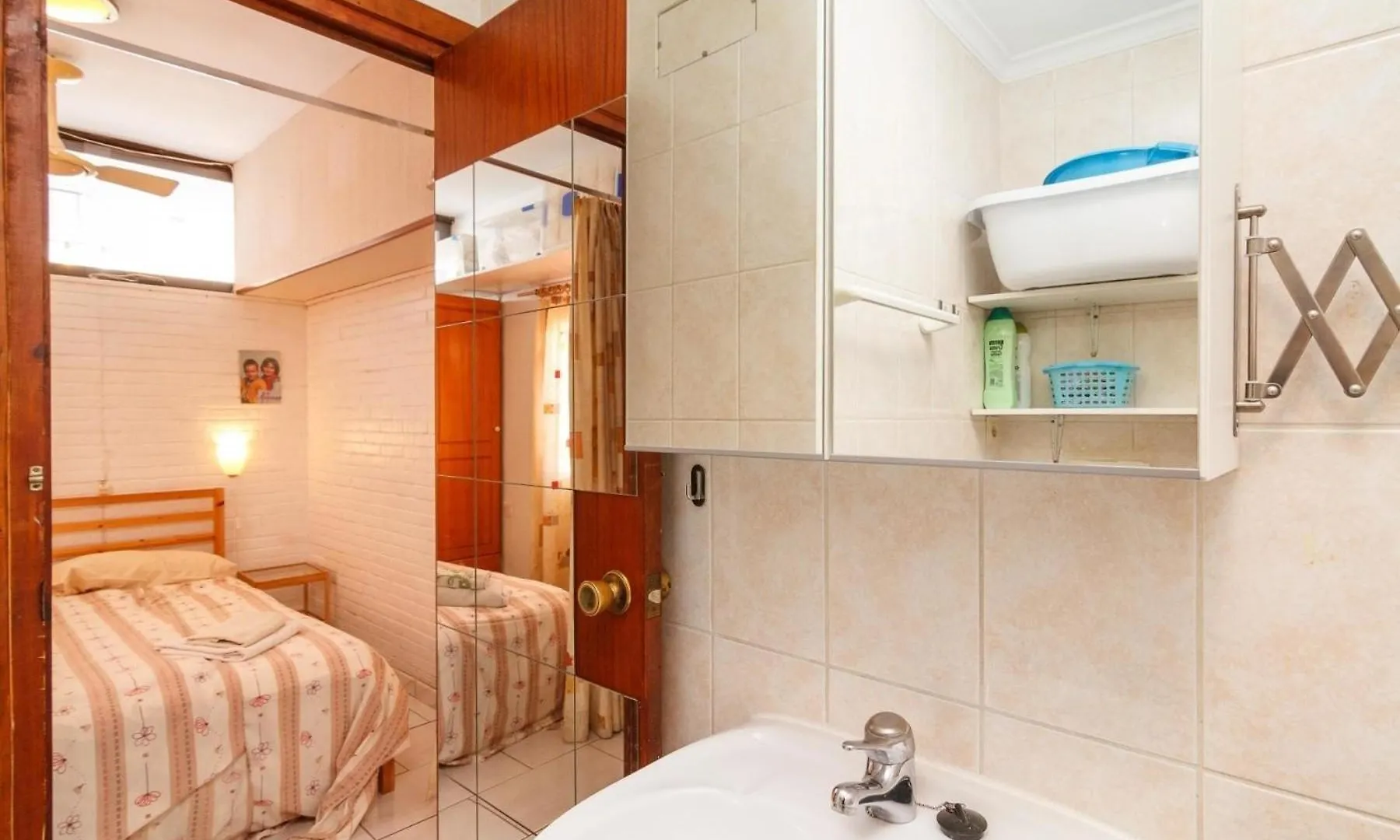 Ferienwohnung Fuer 3 Personen Ca 45 Qm In Nerja, Andalusien Costa Del Sol
