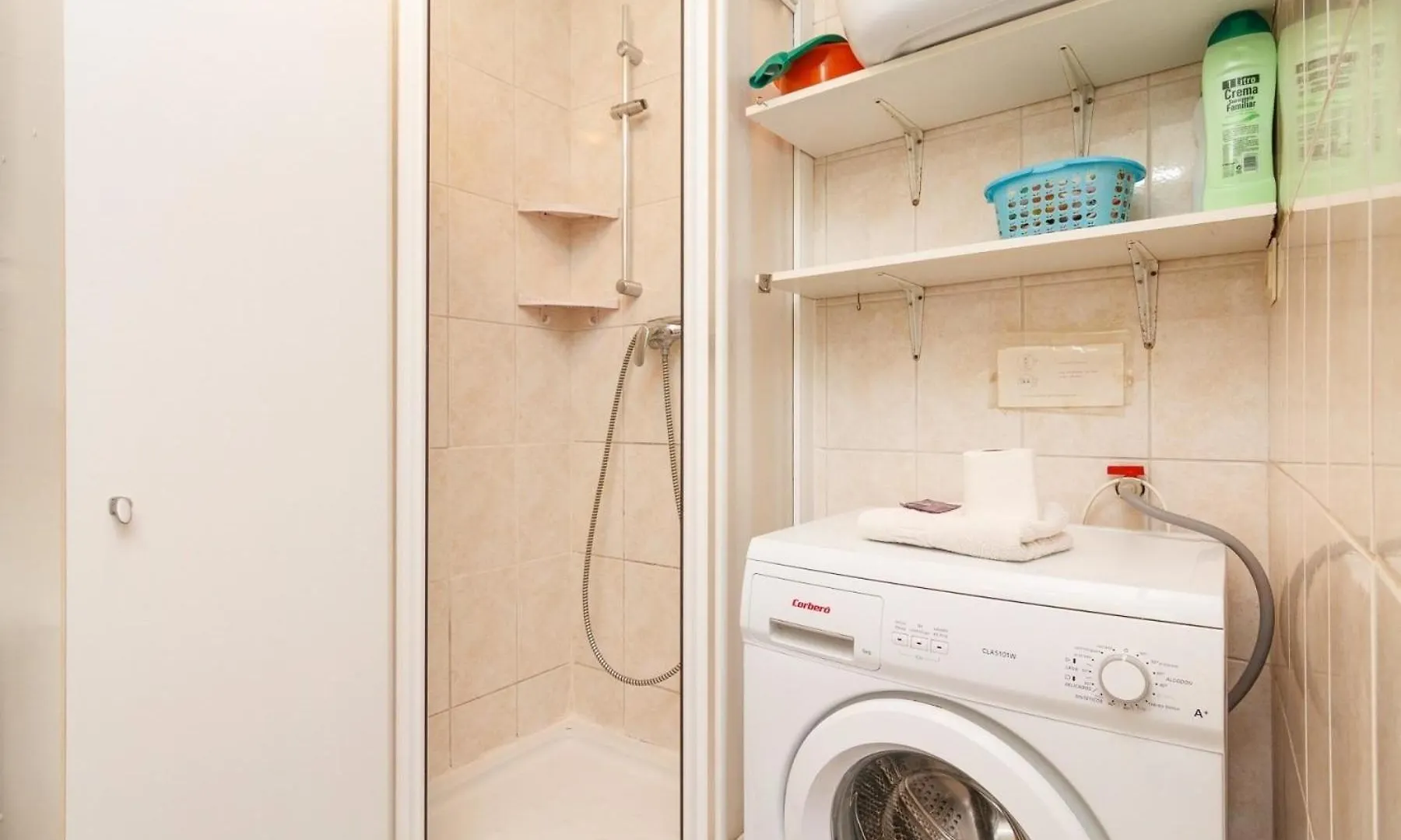 Apartment Ferienwohnung Fuer 3 Personen Ca 45 Qm In Nerja, Andalusien Costa Del Sol