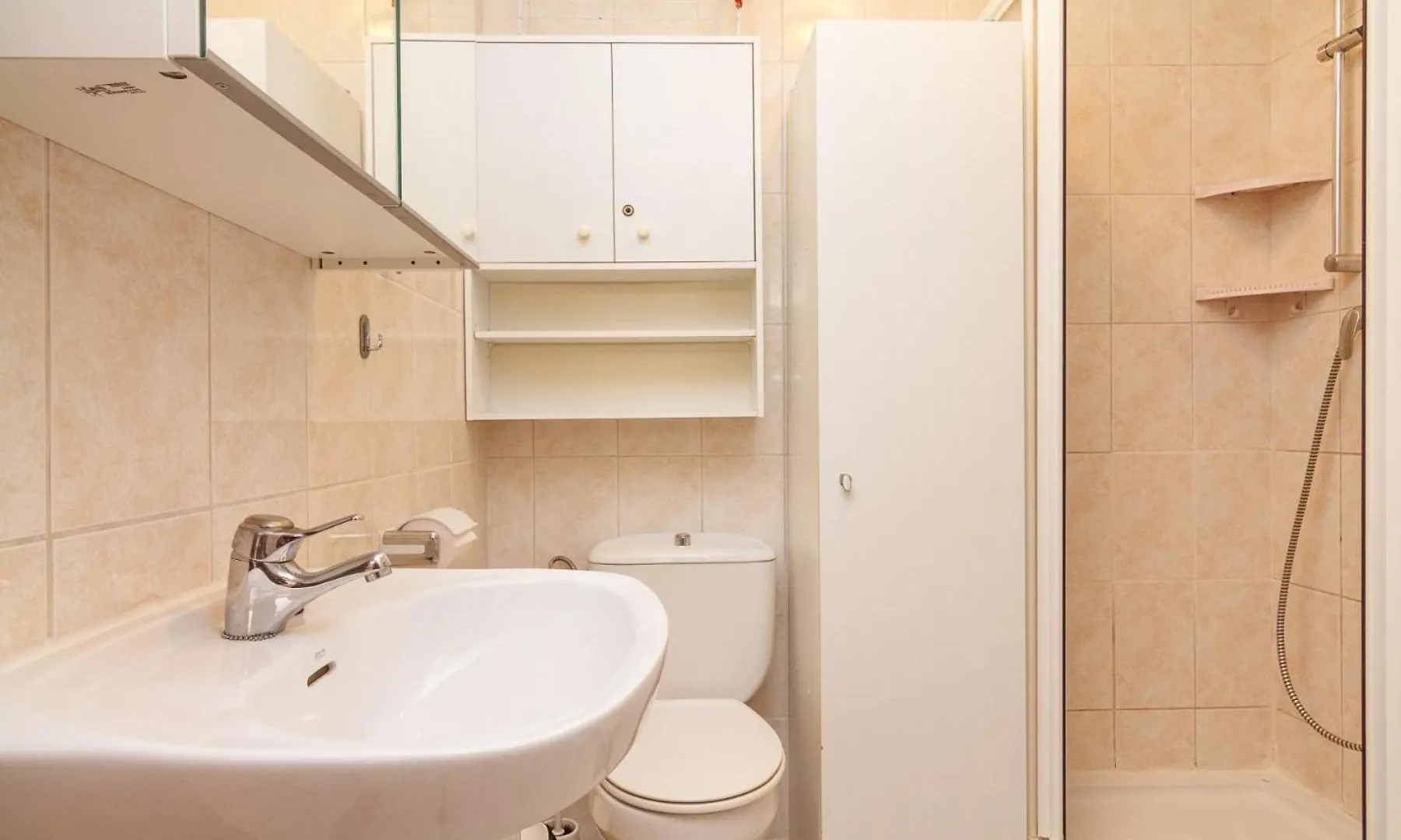 Ferienwohnung Fuer 3 Personen Ca 45 Qm In Nerja, Andalusien Costa Del Sol Nerja