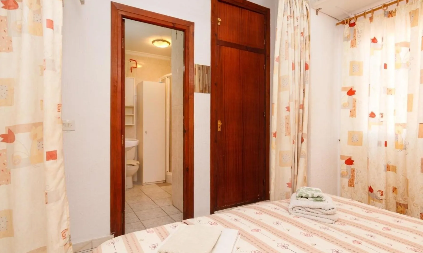 Ferienwohnung Fuer 3 Personen Ca 45 Qm In Nerja, Andalusien Costa Del Sol Apartment Nerja