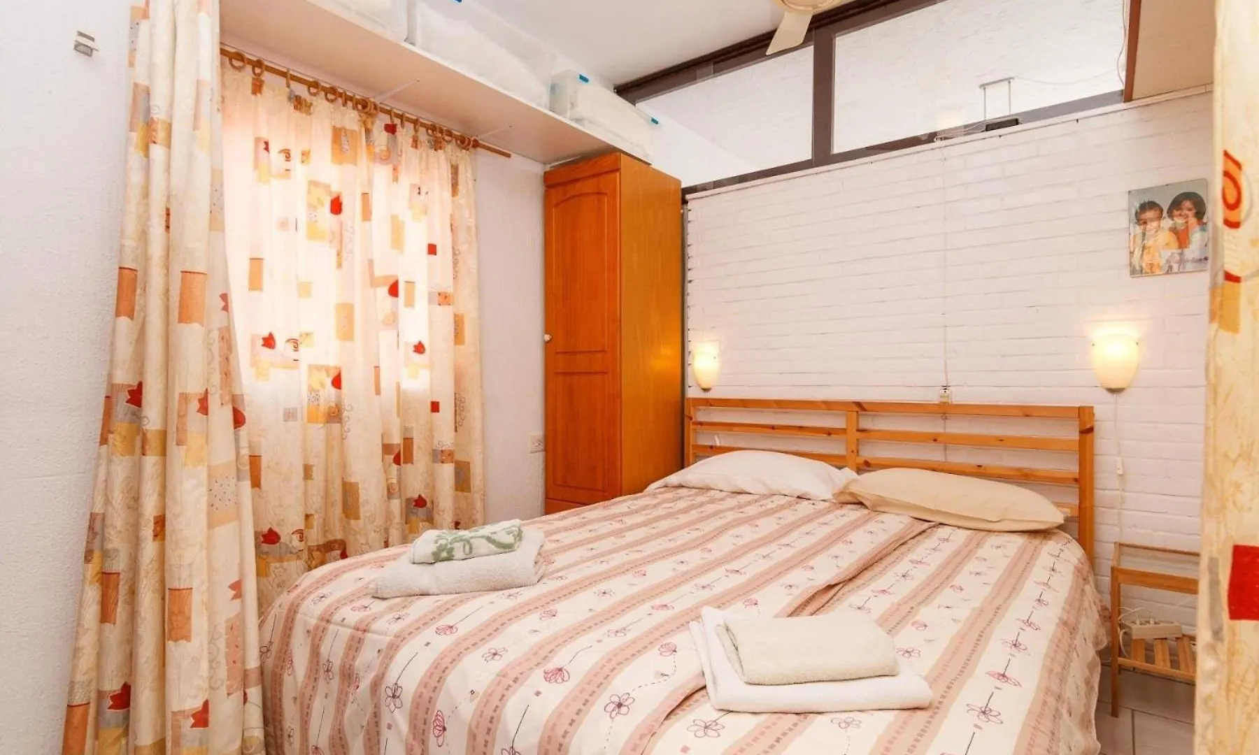 Ferienwohnung Fuer 3 Personen Ca 45 Qm In Nerja, Andalusien Costa Del Sol Nerja