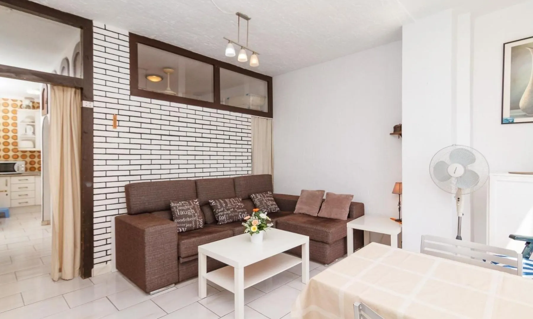 Apartment Ferienwohnung Fuer 3 Personen Ca 45 Qm In Nerja, Andalusien Costa Del Sol