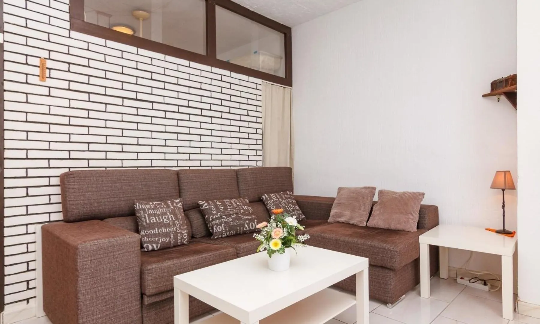 Apartment Ferienwohnung Fuer 3 Personen Ca 45 Qm In Nerja, Andalusien Costa Del Sol Spain