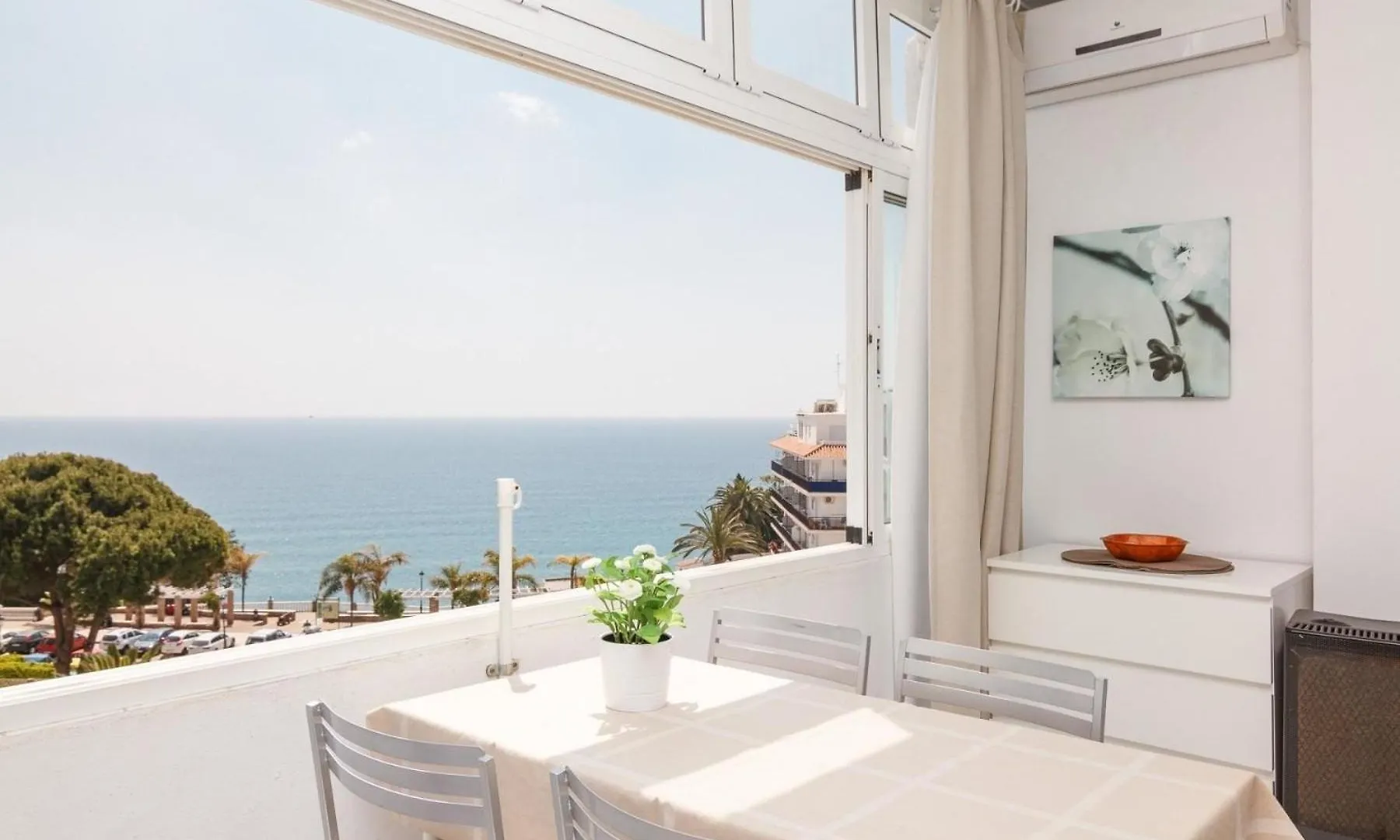 Ferienwohnung Fuer 3 Personen Ca 45 Qm In Nerja, Andalusien Costa Del Sol contacts