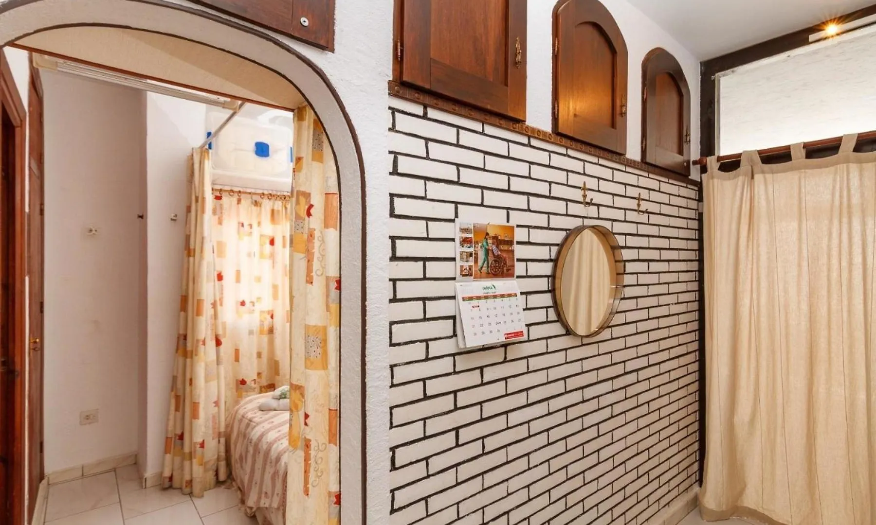 Ferienwohnung Fuer 3 Personen Ca 45 Qm In Nerja, Andalusien Costa Del Sol