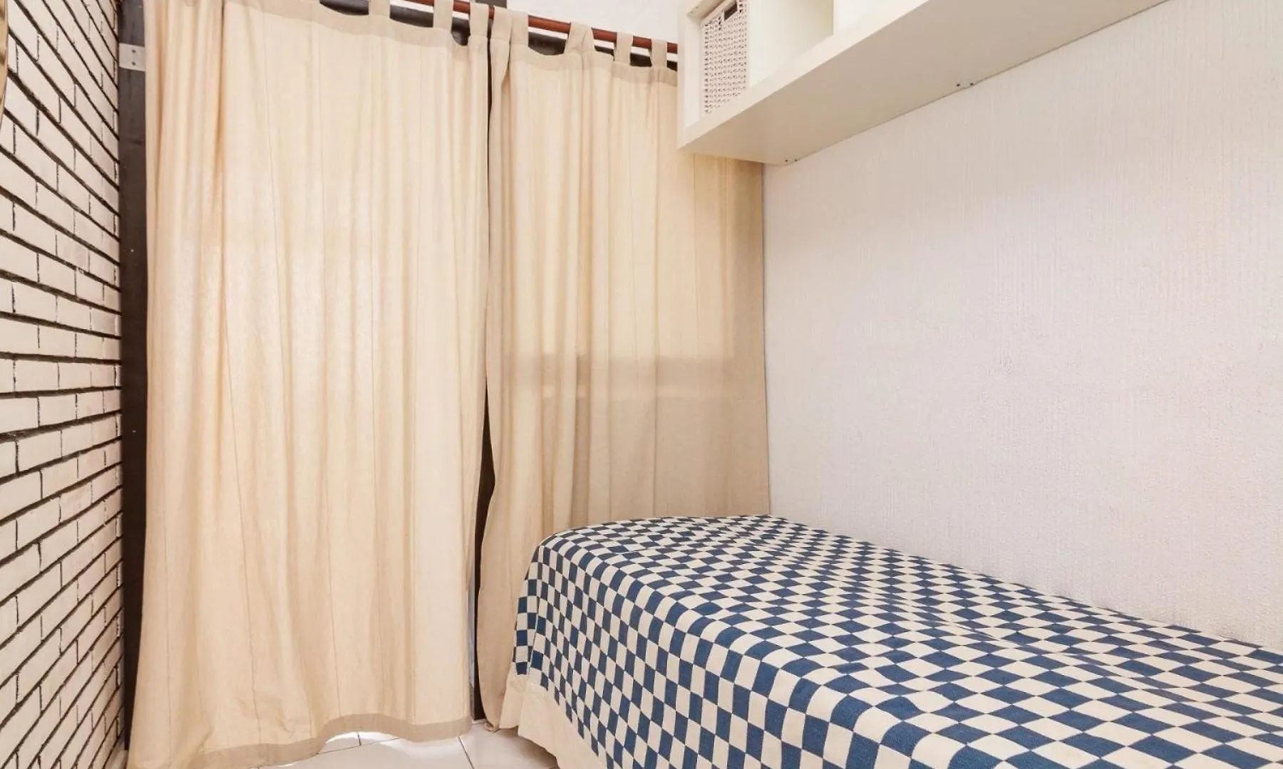 Ferienwohnung Fuer 3 Personen Ca 45 Qm In Nerja, Andalusien Costa Del Sol 0*, Nerja